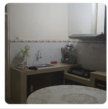 Rumah Disewakan Fully Furnished di Cluster Meadow Green Lippo Cikarang 
